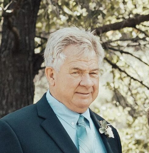 Steven P. Dlubala